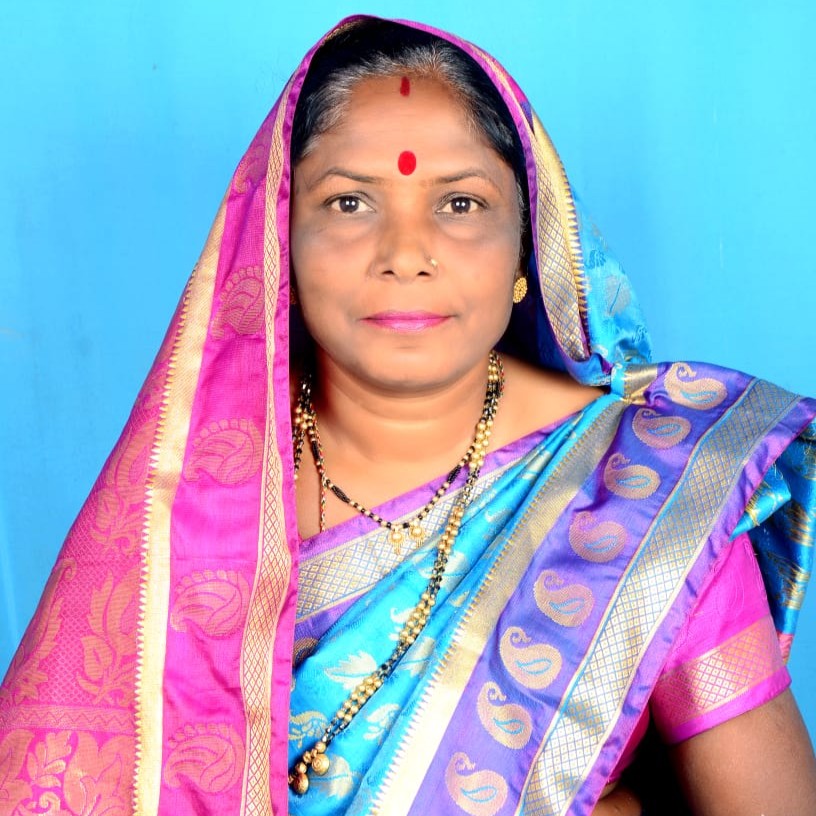 सौ.अनिता राजेंद्र पैठणकर