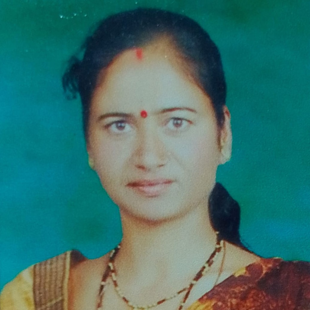 सौ.मंगला नारायण कमोदकर