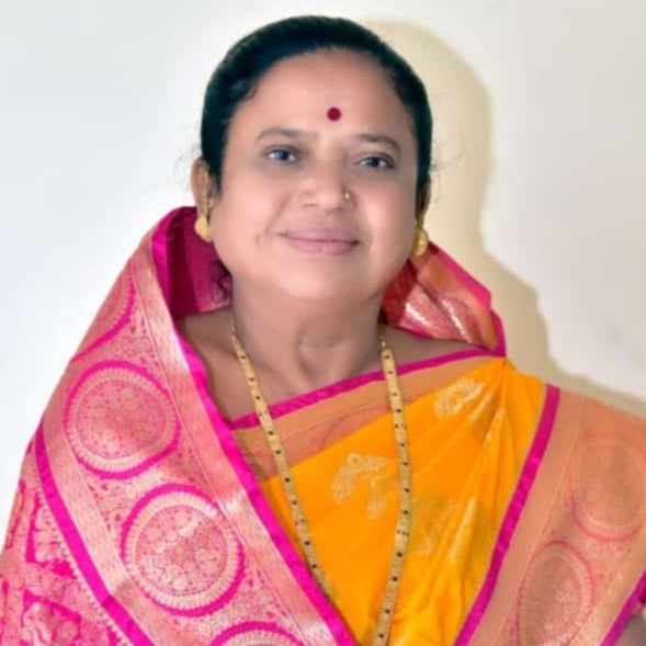 श्रीमती.मंदाकिनी सतिष पाटील