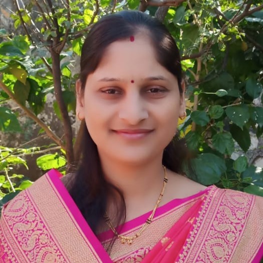 सौ.मुक्ता निकेत पाटील