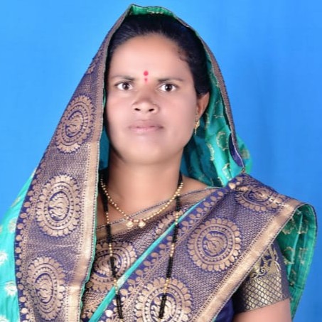 सौ.कांता राजेंद्र निकम