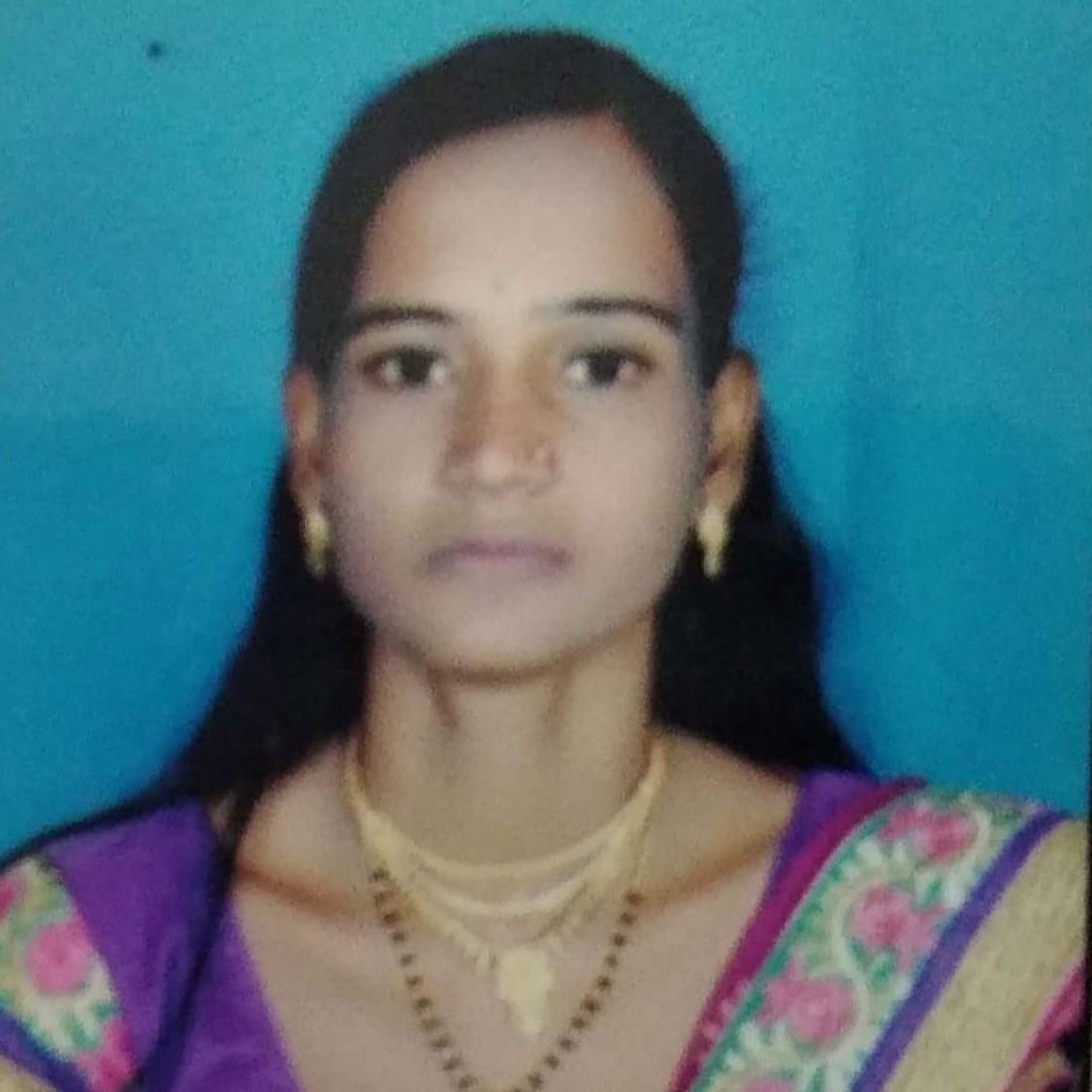 सौ.वैशाली रामचंद्र गायकवाड