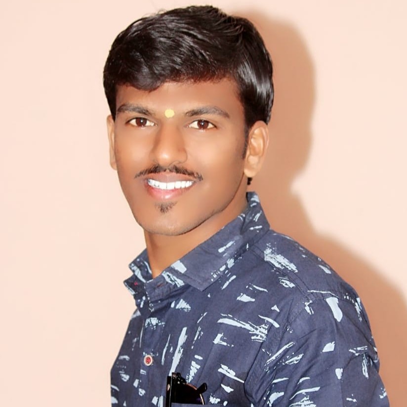 कु.अविनाश सुरेश पैठणकर