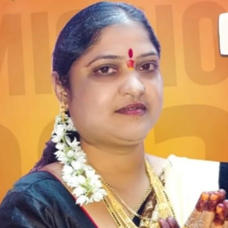सौ.अनिता केशव महाले