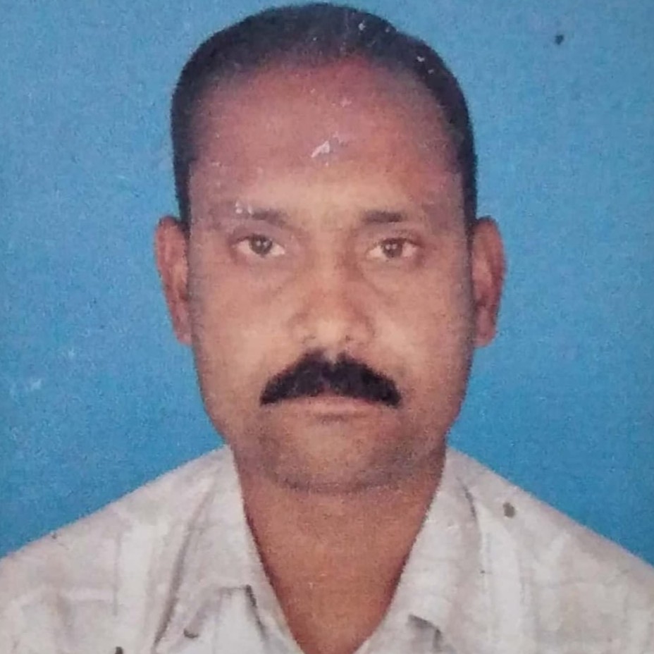 श्री.अभय केरू दिवे