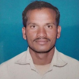 श्री.प्रमोद चंद्रभान कमोदकर